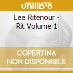 Lee Ritenour - Rit Volume 1 cd