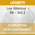 Lee Ritenour - Rit - Vol.2 cd
