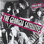 Georgia Satellites - Open All Night cd