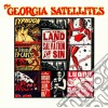 Georgia Satellites - In The Land Of Salvation And Sin cd