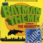 Marketts (The) - The Batman Theme