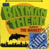 Marketts (The) - The Batman Theme cd
