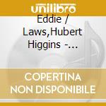 Eddie / Laws,Hubert Higgins - Soulero / Laws' Cause cd
