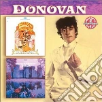 Donovan - Mellow Yellow / Wear Your Love cd