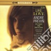 Andre' Previn - Like Love cd