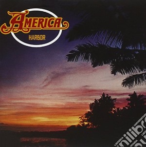 America - Harbor cd musicale di America