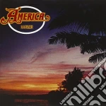 America - Harbor cd