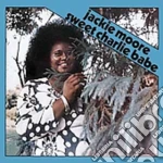 Jackie Moore - Sweet Charlie Babe cd