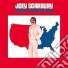 Joey Scarbury - America'S Greatest Hero cd