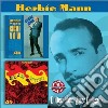 Herbie Mann - Right Now/Latin Fever cd