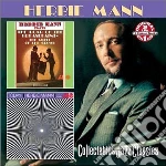 Herbie Mann - The Roar Of The Greasepaint / Today cd