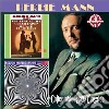 Herbie Mann - The Roar Of The Greasepaint / Today cd