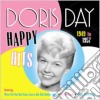 Doris Day - Happy Hits 1949-57 cd