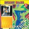Herbie Mann - Super Mann / Yellow Fever cd