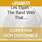 Les Elgart - The Band With That Sound/Designs For Dancing cd