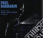 Paul Barbarin And His New Orleans Jazz - Live