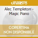 Alec Templeton - Magic Piano cd