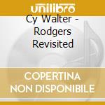 Cy Walter - Rodgers Revisited cd