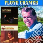 Floyd Cramer - Distinctive Piano Style Of: Magic Touch Of cd