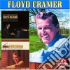 Floyd Cramer - Distinctive Piano Style Of: Magic Touch Of cd