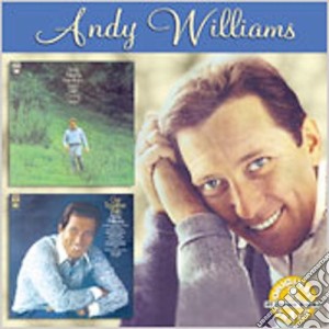 Andy Williams - Raindrops Keep Fallin' On My Head/Get Together With Andy Williams cd musicale di Andy Williams