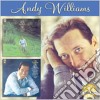 Andy Williams - Raindrops Keep Fallin' On My Head/Get Together With Andy Williams cd