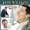 Andy Williams - Danny Boy And Other Songs I Love To Sing / The Wonderful World Of cd