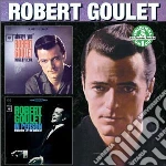 Robert Goulet - Always You / In Person cd