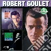 Robert Goulet - Always You / In Person cd
