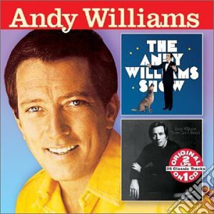 Andy Williams - Andy Williams Show / You'Ve Got A Friend cd musicale di Andy Williams