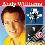 Andy Williams - Andy Williams Show / You'Ve Got A Friend cd