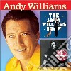 Andy Williams - Andy Williams Show / You'Ve Got A Friend cd
