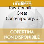 Ray Conniff - Great Contemporary Instrumentals cd musicale di Ray Conniff