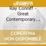 Ray Conniff - Great Contemporary Instrumentals cd