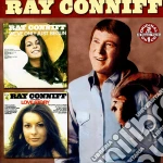 Ray Conniff - We've Only Just Begun / Love Story cd