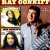 Ray Conniff - We've Only Just Begun / Love Story cd