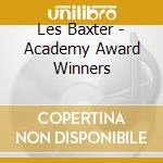 Les Baxter - Academy Award Winners cd