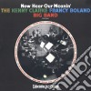 Kenny Clarke / Francis Boland - Now Hear Our Meanin cd