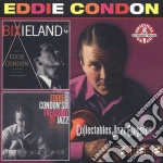 Eddie Condon - Bixieland: Treasury Of Jazz cd