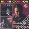 Eddie Condon - Bixieland: Treasury Of Jazz cd