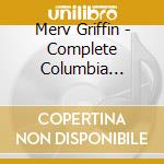 Merv Griffin - Complete Columbia Recordings cd