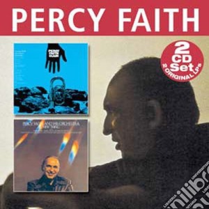 Percy Faith - Clair: New Thing cd musicale di Percy Faith
