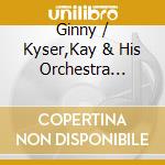 Ginny / Kyser,Kay & His Orchestra Simms - Simple & Sweet The Best Of Ginny Simms cd