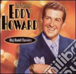Eddy Howard - Best Of Eddy Howard