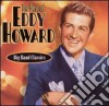 Eddy Howard - Best Of Eddy Howard cd