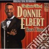 Donnie Elbert - Greatest Hits Of Donnie Elbert: Have I Sinned cd