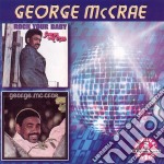 George Mccrae - Rock Your Baby/george Mccrae