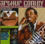 Arthur Conley - Shake Rattle & Roll cd