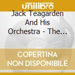 Jack Teagarden And His Orchestra - The 1939 Brunswick & Columbia Recordings cd