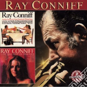 Ray Conniff - Another Somebody Done Somebody Wrong Song: Love cd musicale di Ray Conniff